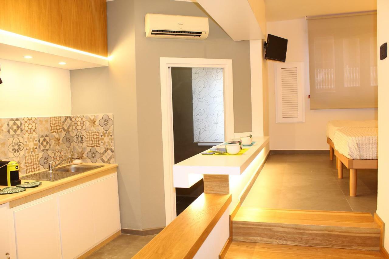Apartamento Casa Siciliabedda Capaci Exterior foto