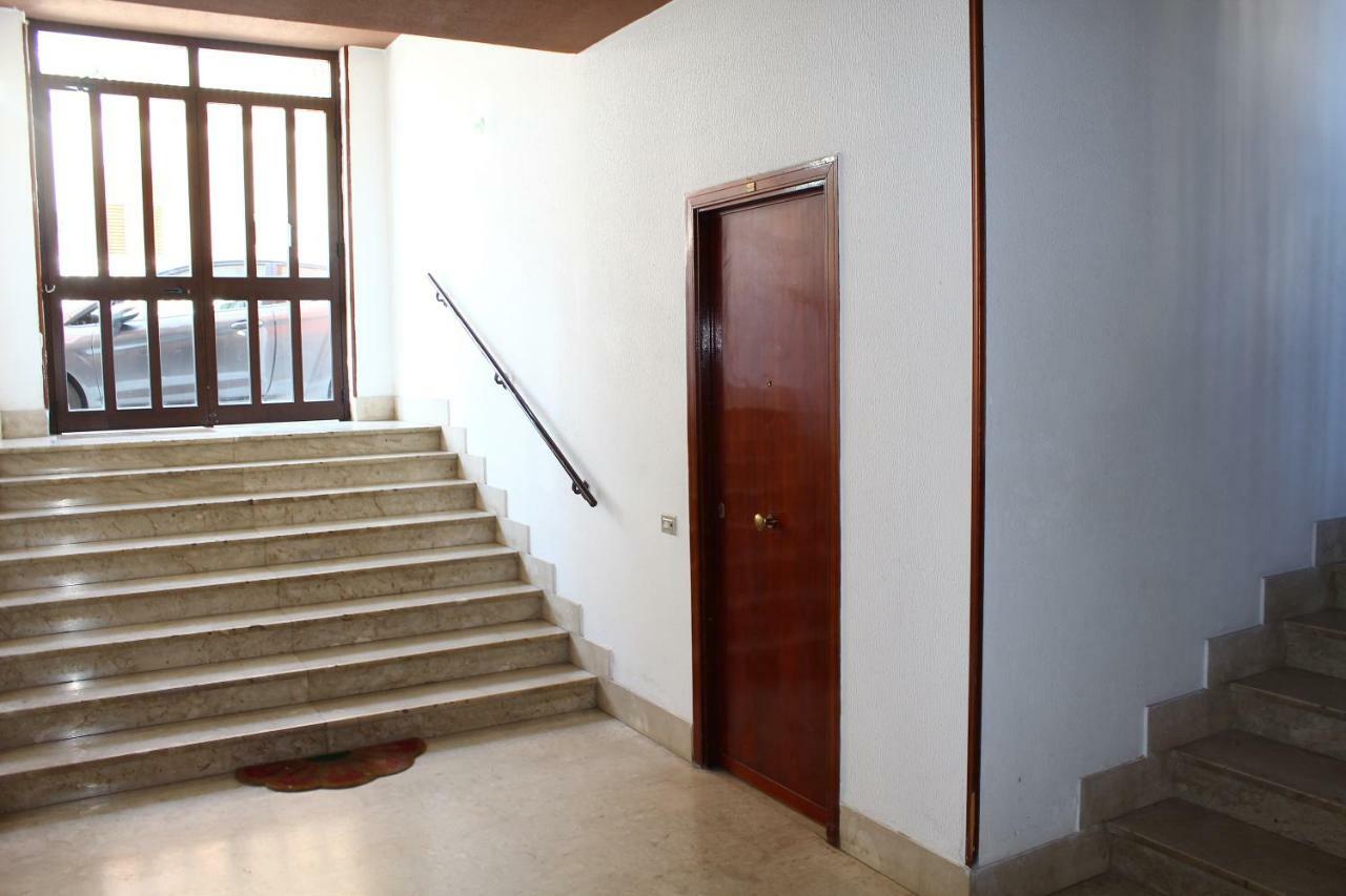 Apartamento Casa Siciliabedda Capaci Exterior foto